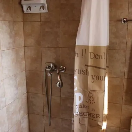 Apartamento Sofia's Kontokali