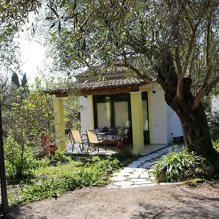 Apartamento Sofia's *